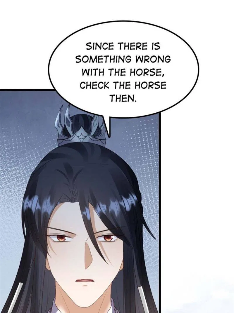 God of War, Crazy Princess Chapter 237 – Page 40