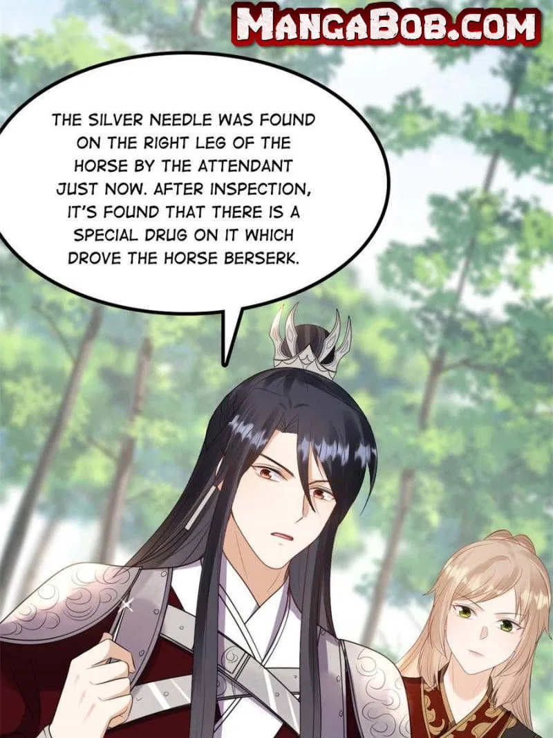 God of War, Crazy Princess Chapter 237 – Page 42