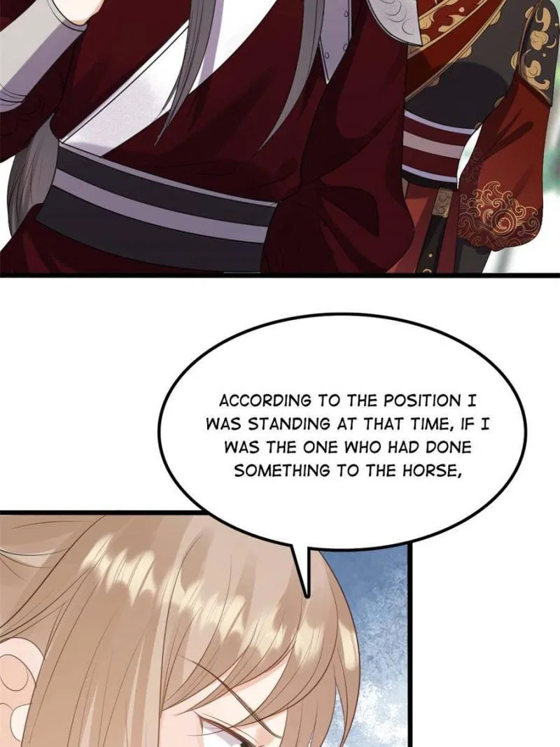 God of War, Crazy Princess Chapter 237 – Page 43