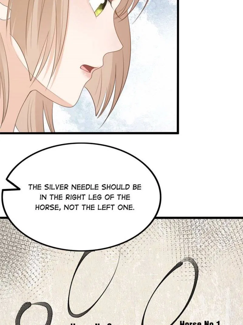 God of War, Crazy Princess Chapter 237 – Page 44