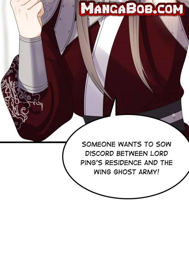 God of War, Crazy Princess Chapter 237 – Page 48