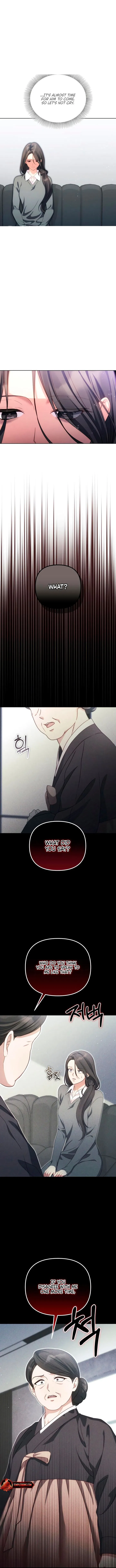 Wicked Obsession Chapter 8 – Page 1