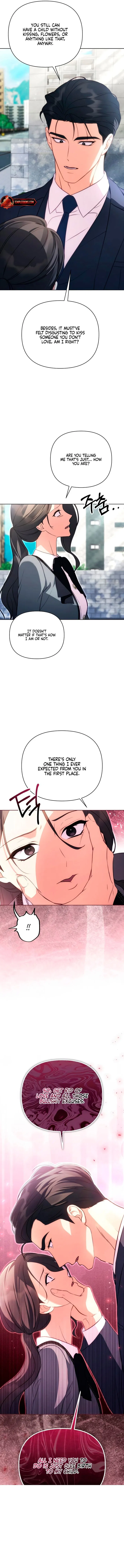 Wicked Obsession Chapter 5 – Page 12