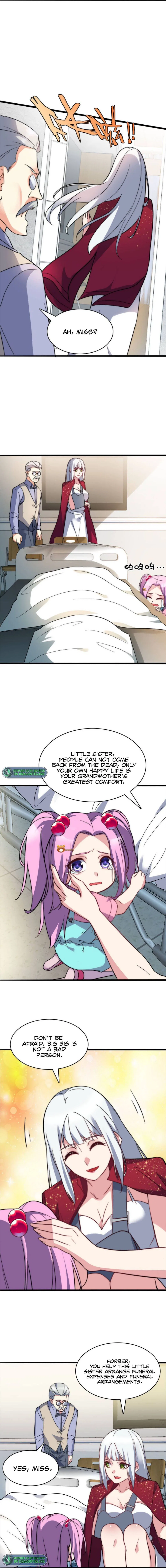 Raiders Rely On Login Rewards Chapter 17 – Page 7