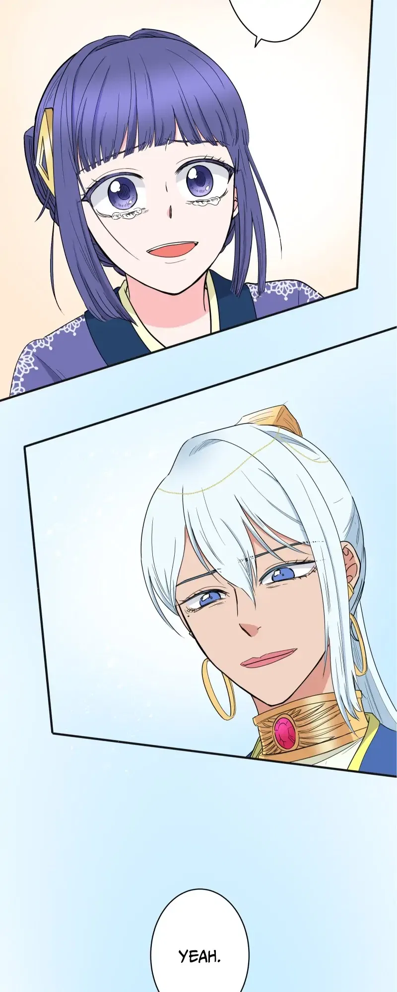 The Snowflower Blooms for Revenge Chapter 54 – Page 2