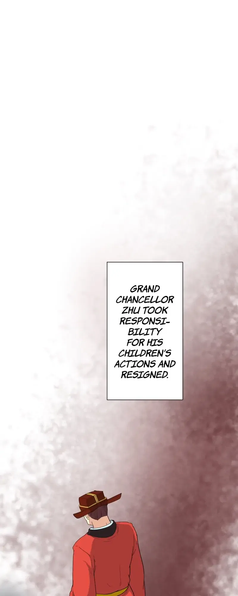 The Snowflower Blooms for Revenge Chapter 54 – Page 4