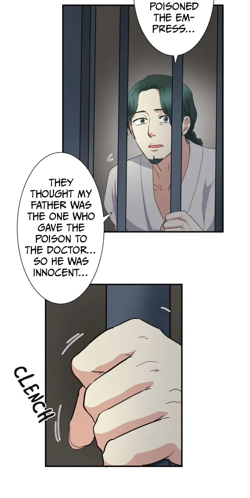 The Snowflower Blooms for Revenge Chapter 54 – Page 7