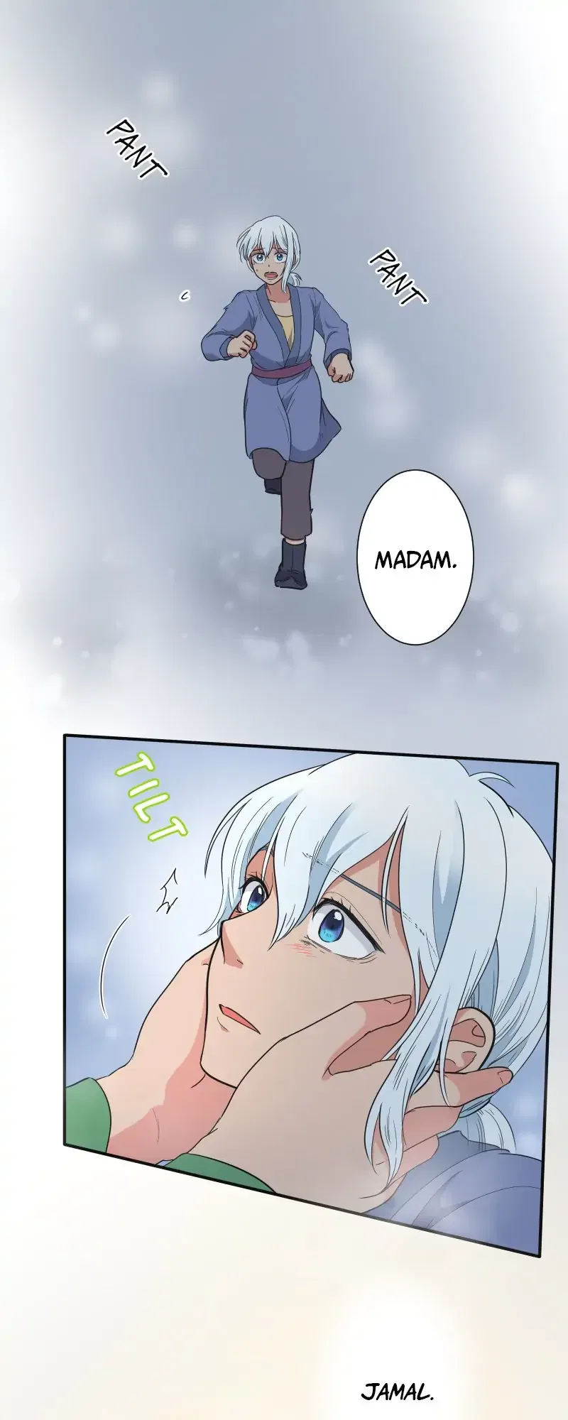 The Snowflower Blooms for Revenge Chapter 54 – Page 16