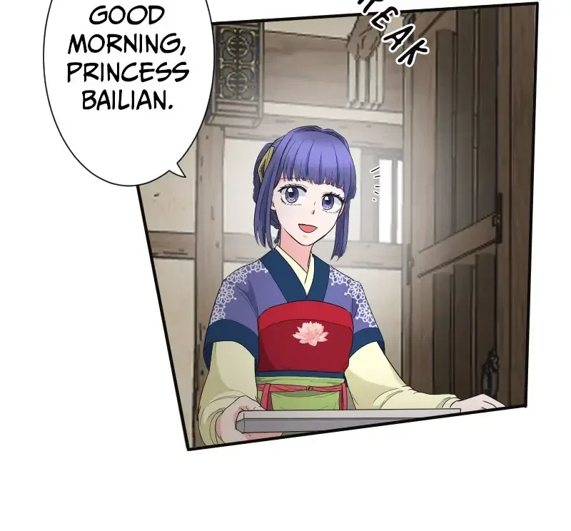 The Snowflower Blooms for Revenge Chapter 54 – Page 19
