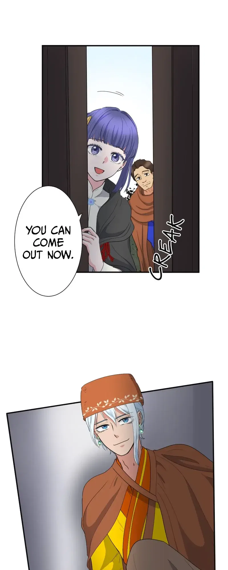 The Snowflower Blooms for Revenge Chapter 54 – Page 26