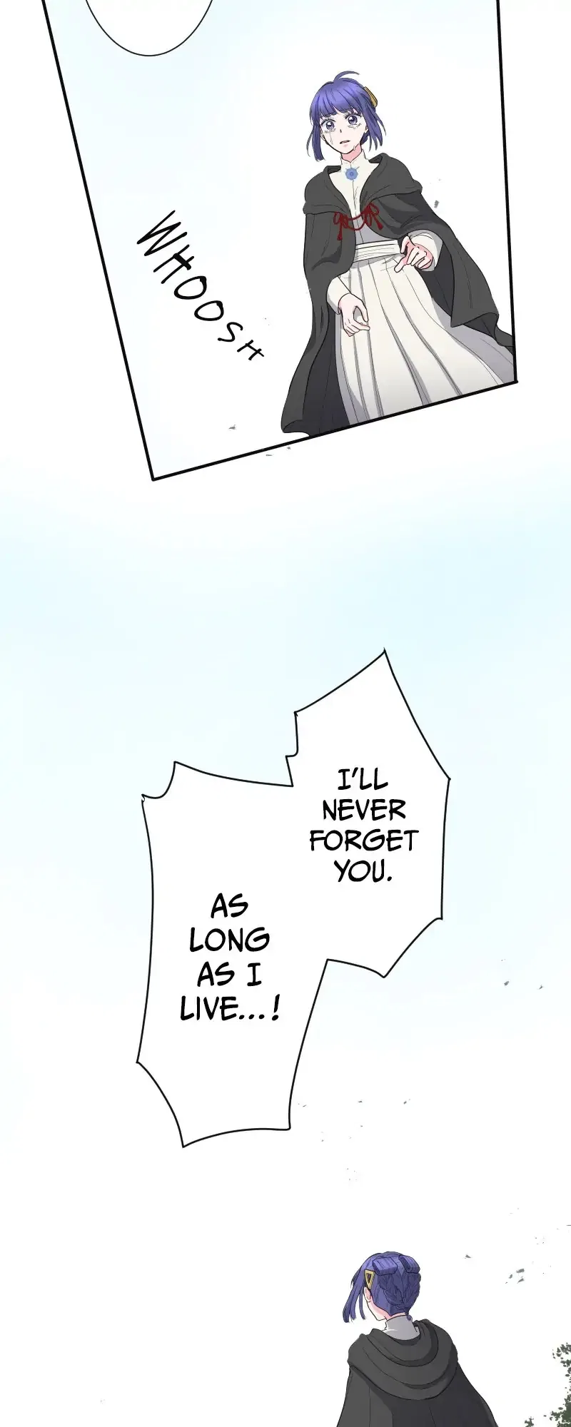 The Snowflower Blooms for Revenge Chapter 54 – Page 30