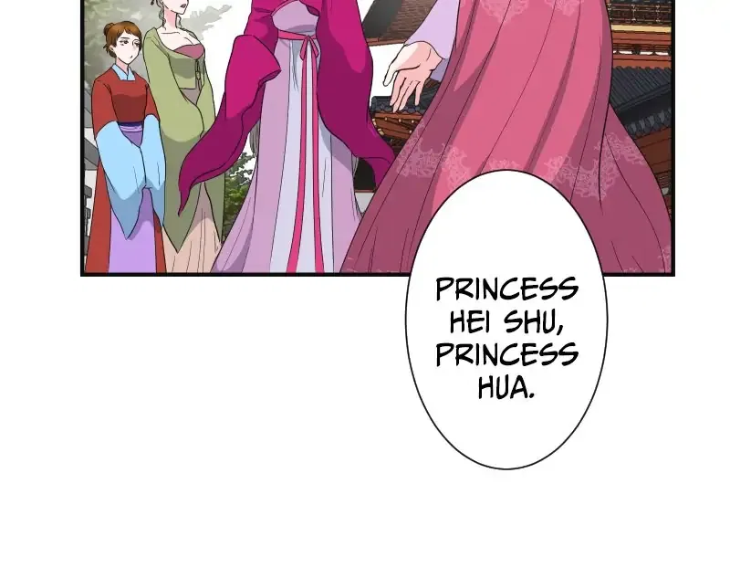 The Snowflower Blooms for Revenge Chapter 54 – Page 37