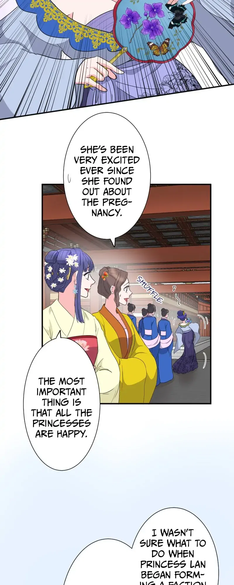 The Snowflower Blooms for Revenge Chapter 54 – Page 39