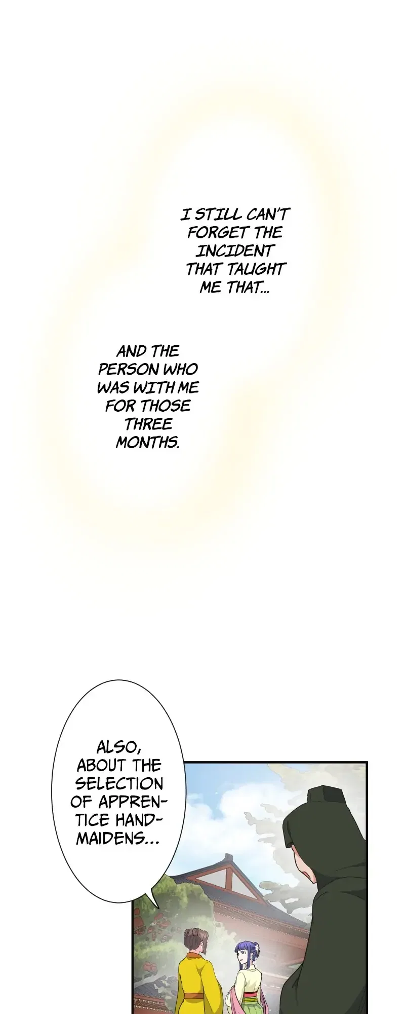 The Snowflower Blooms for Revenge Chapter 54 – Page 42