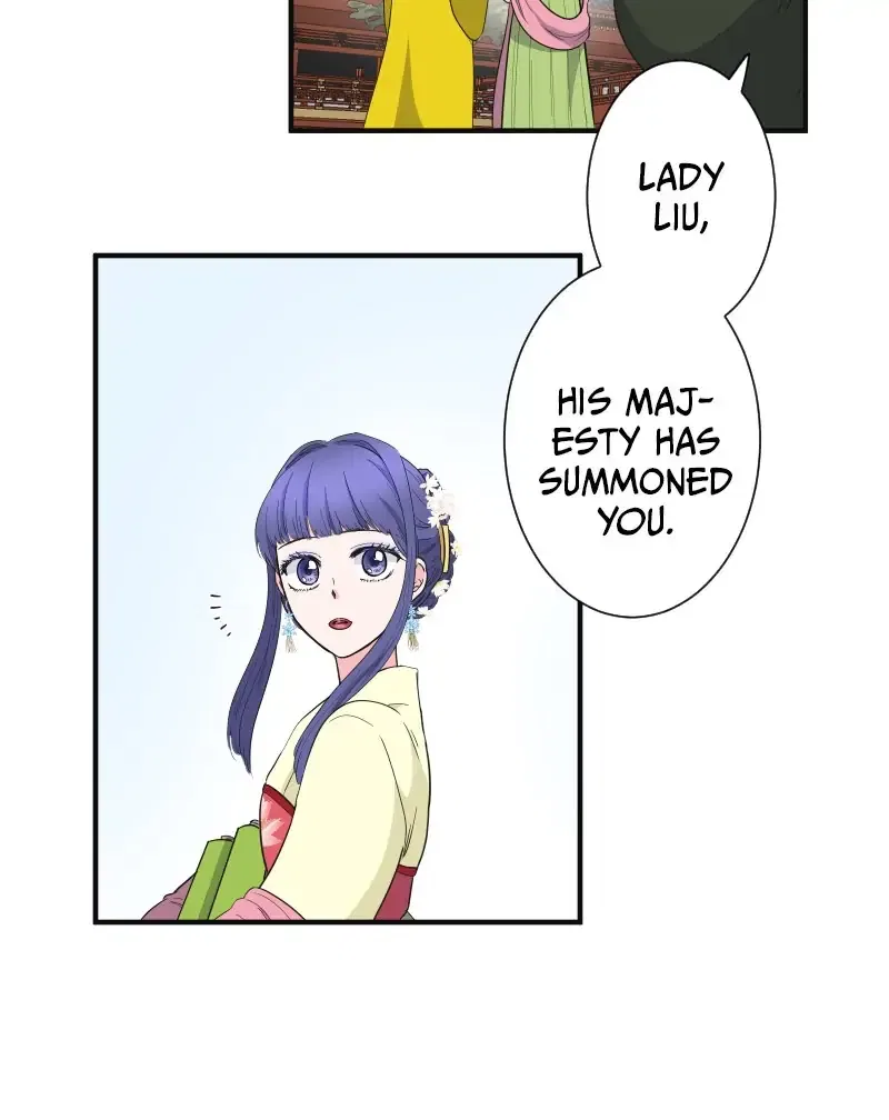 The Snowflower Blooms for Revenge Chapter 54 – Page 43