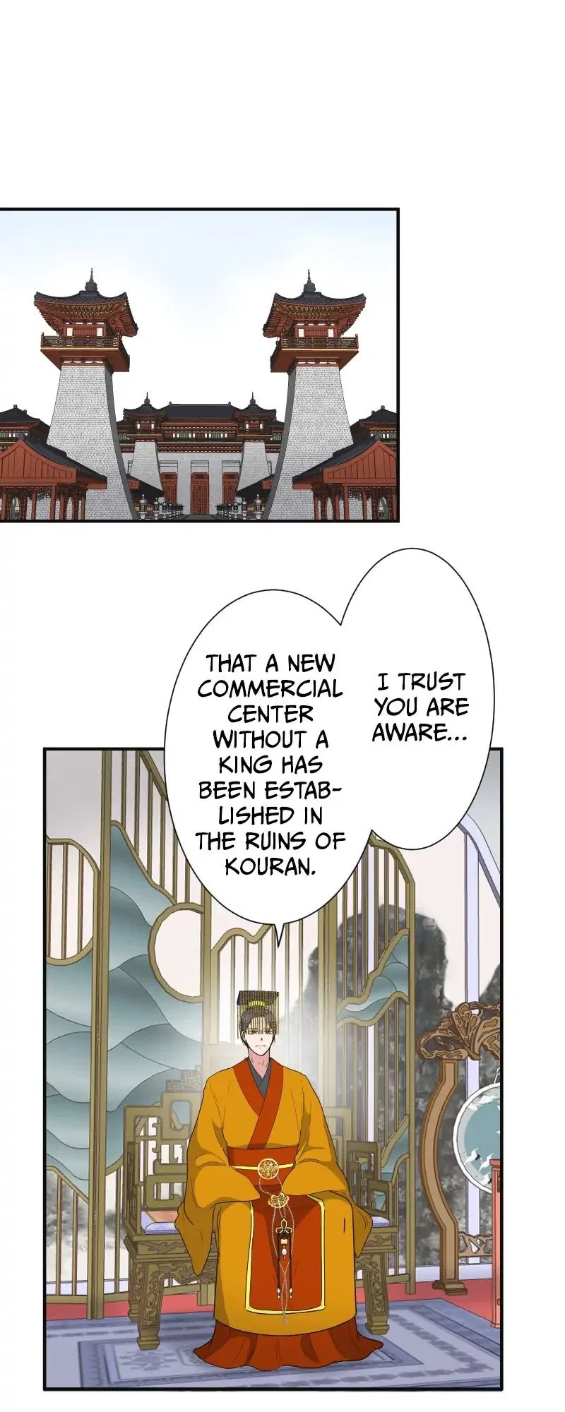 The Snowflower Blooms for Revenge Chapter 54 – Page 44