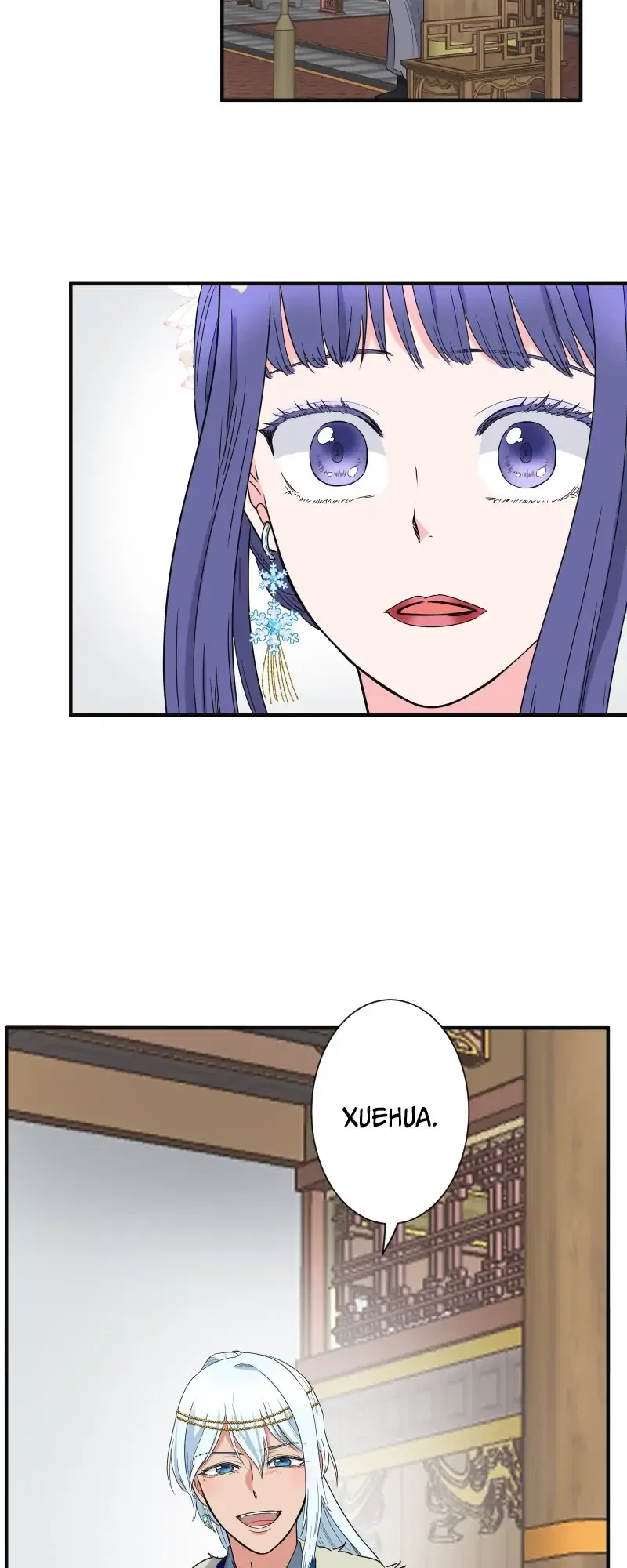 The Snowflower Blooms for Revenge Chapter 54 – Page 46