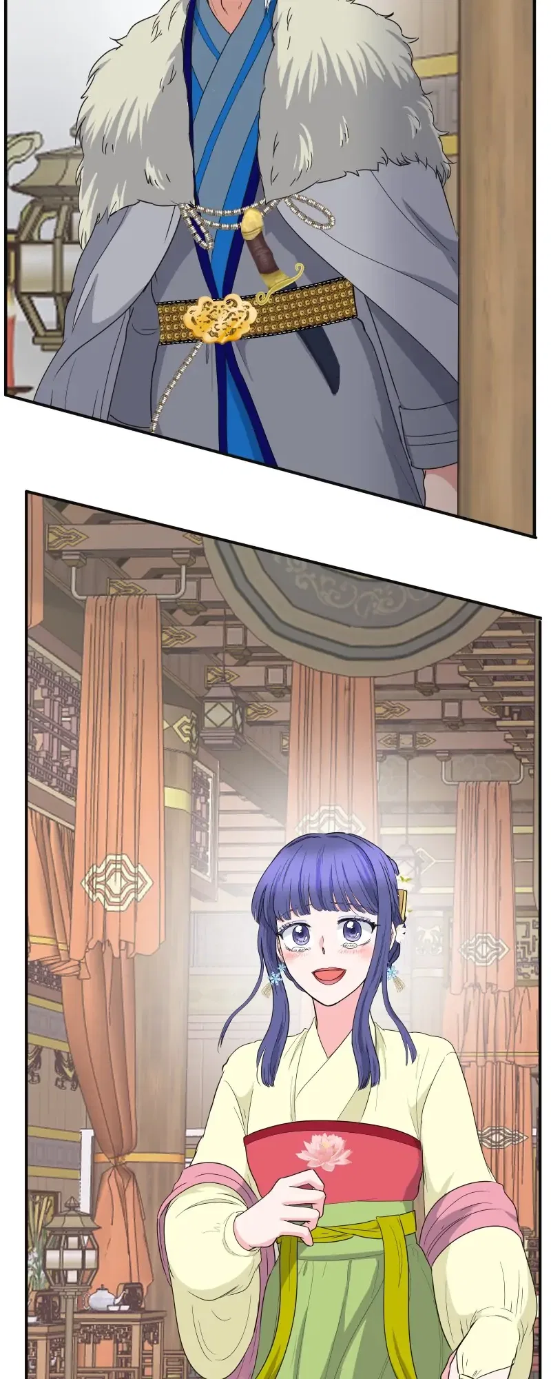 The Snowflower Blooms for Revenge Chapter 54 – Page 47