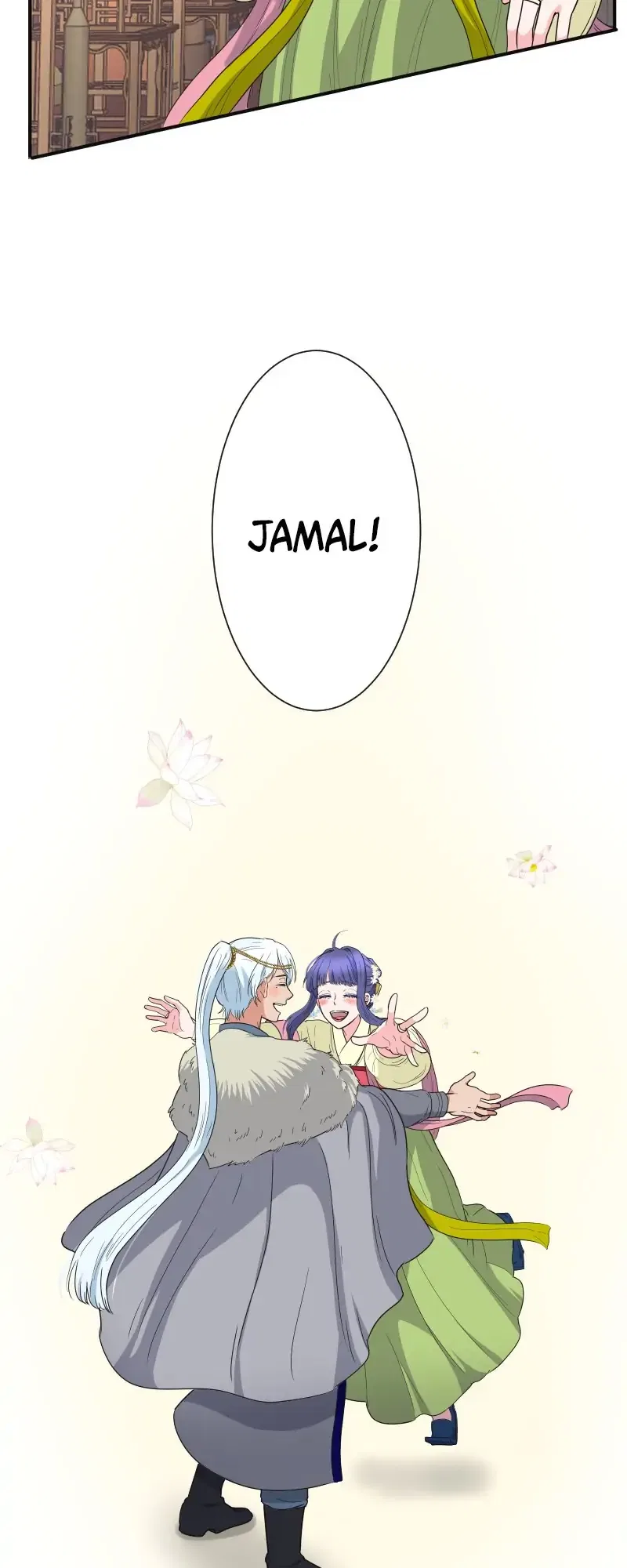 The Snowflower Blooms for Revenge Chapter 54 – Page 48