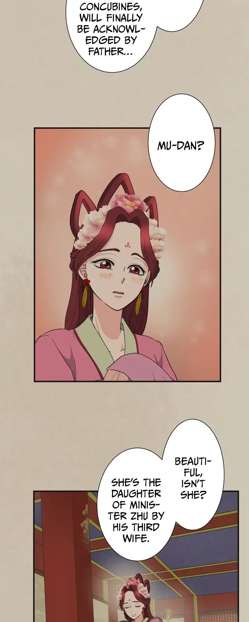 The Snowflower Blooms for Revenge Chapter 53 – Page 5