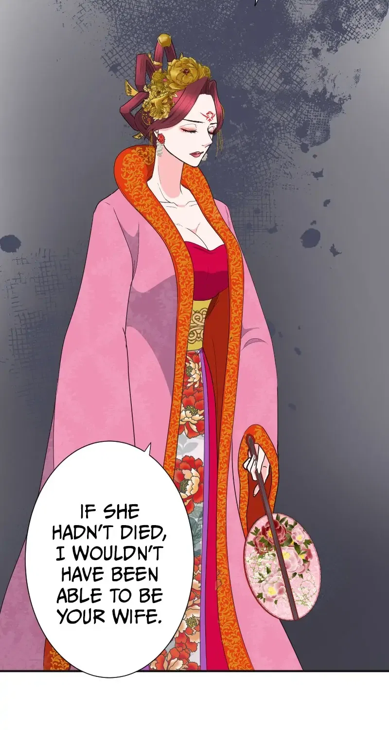 The Snowflower Blooms for Revenge Chapter 53 – Page 12