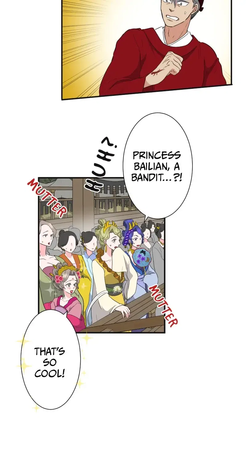 The Snowflower Blooms for Revenge Chapter 53 – Page 18