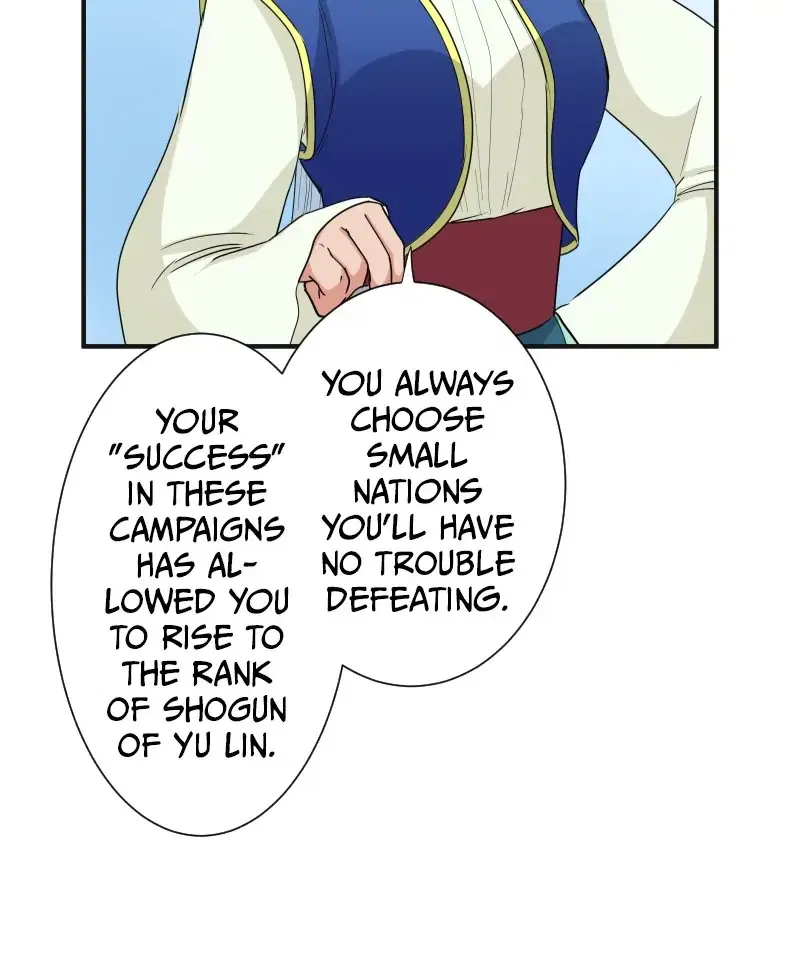 The Snowflower Blooms for Revenge Chapter 53 – Page 24