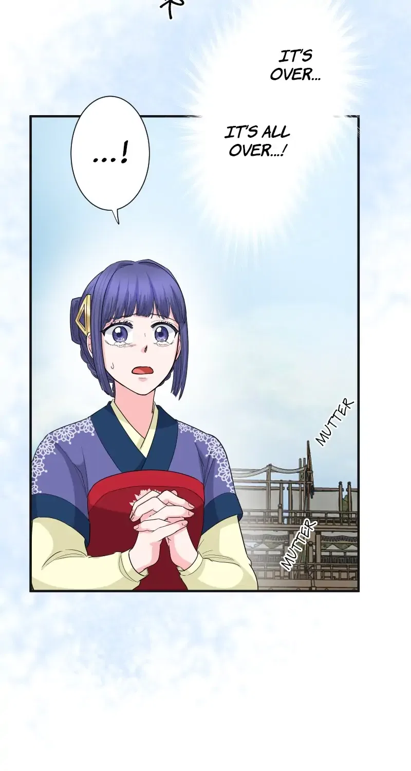 The Snowflower Blooms for Revenge Chapter 53 – Page 30