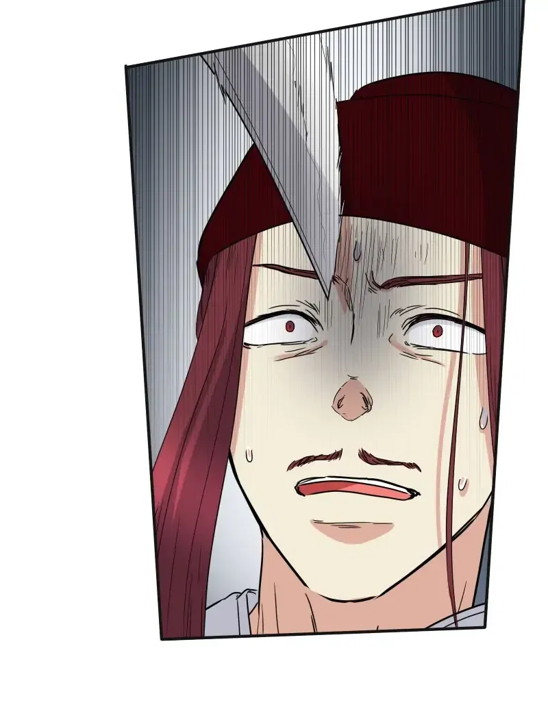 The Snowflower Blooms for Revenge Chapter 53 – Page 36