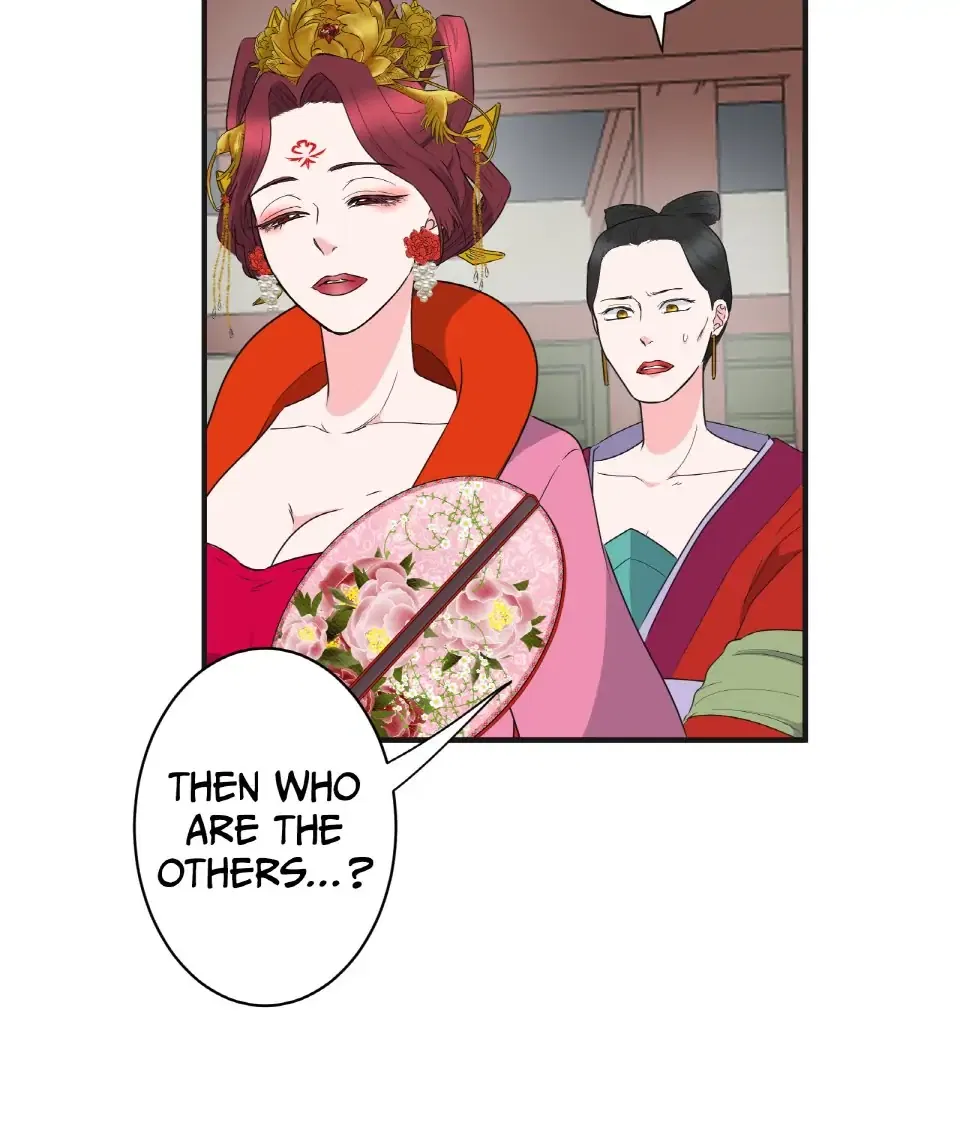 The Snowflower Blooms for Revenge Chapter 52 – Page 12