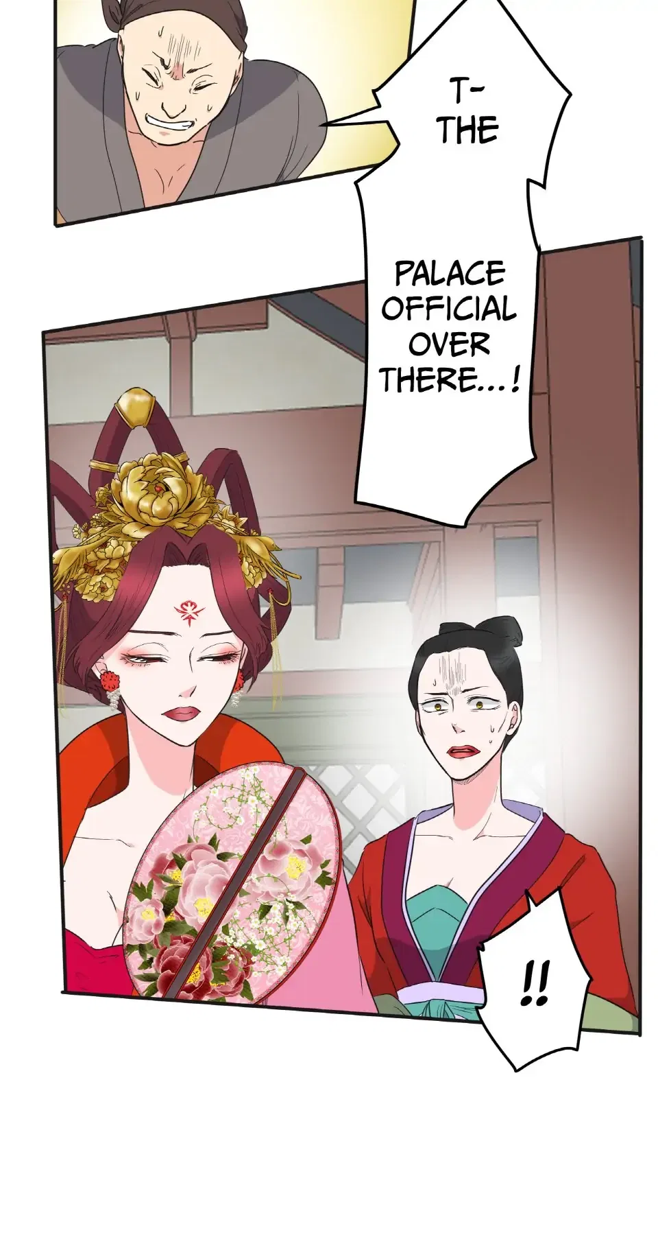 The Snowflower Blooms for Revenge Chapter 52 – Page 19