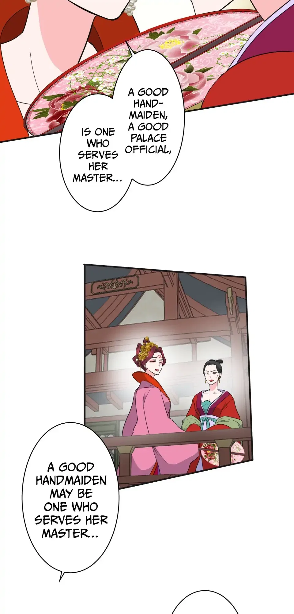The Snowflower Blooms for Revenge Chapter 52 – Page 22