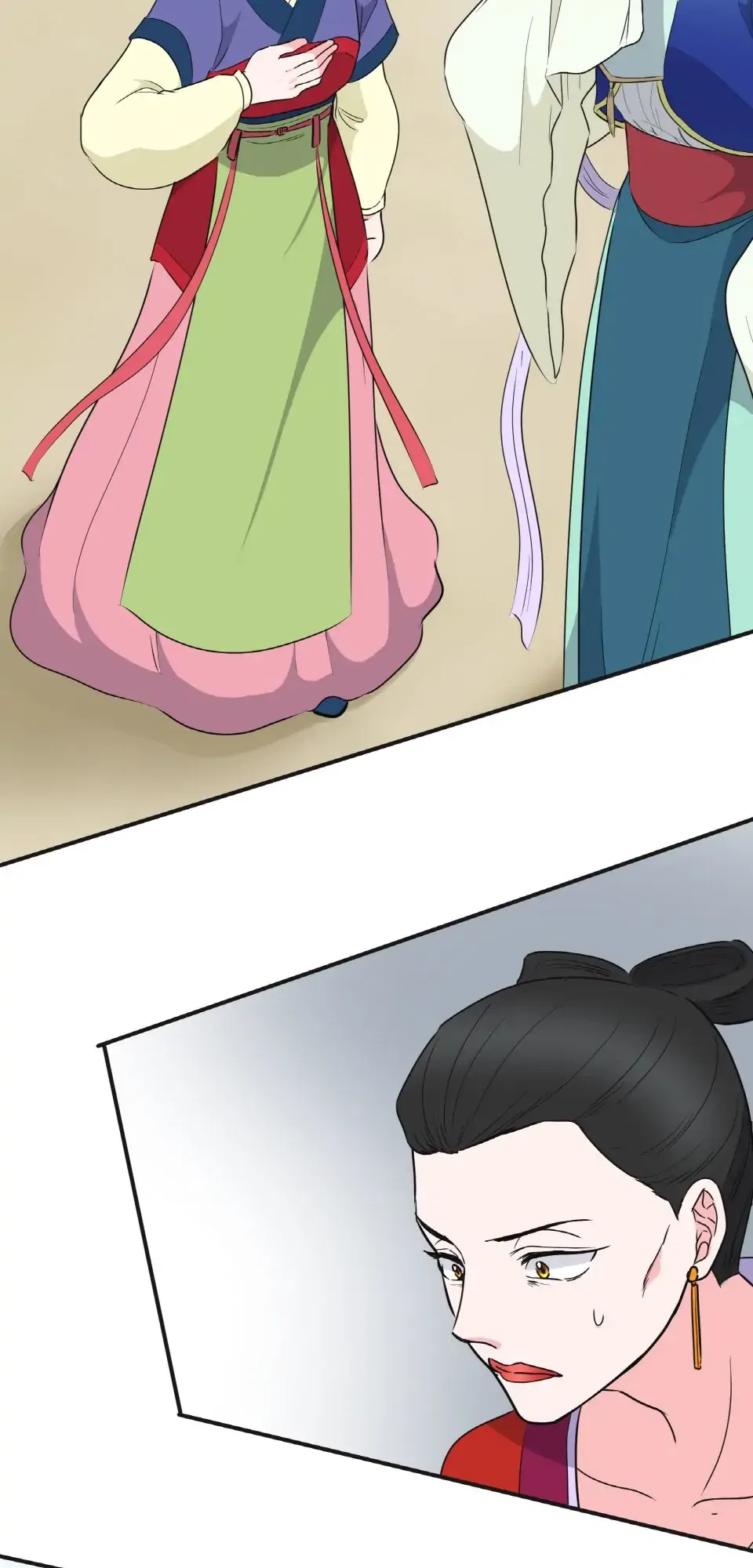 The Snowflower Blooms for Revenge Chapter 52 – Page 24