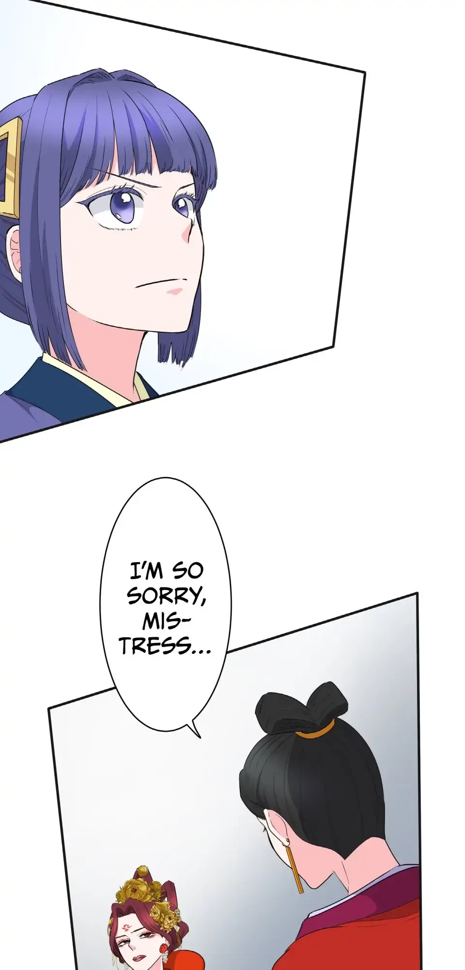 The Snowflower Blooms for Revenge Chapter 52 – Page 25