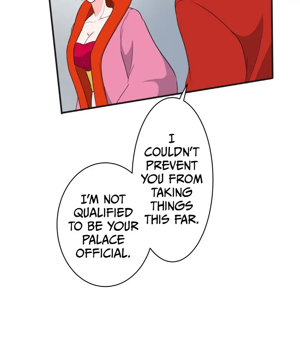 The Snowflower Blooms for Revenge Chapter 52 – Page 26