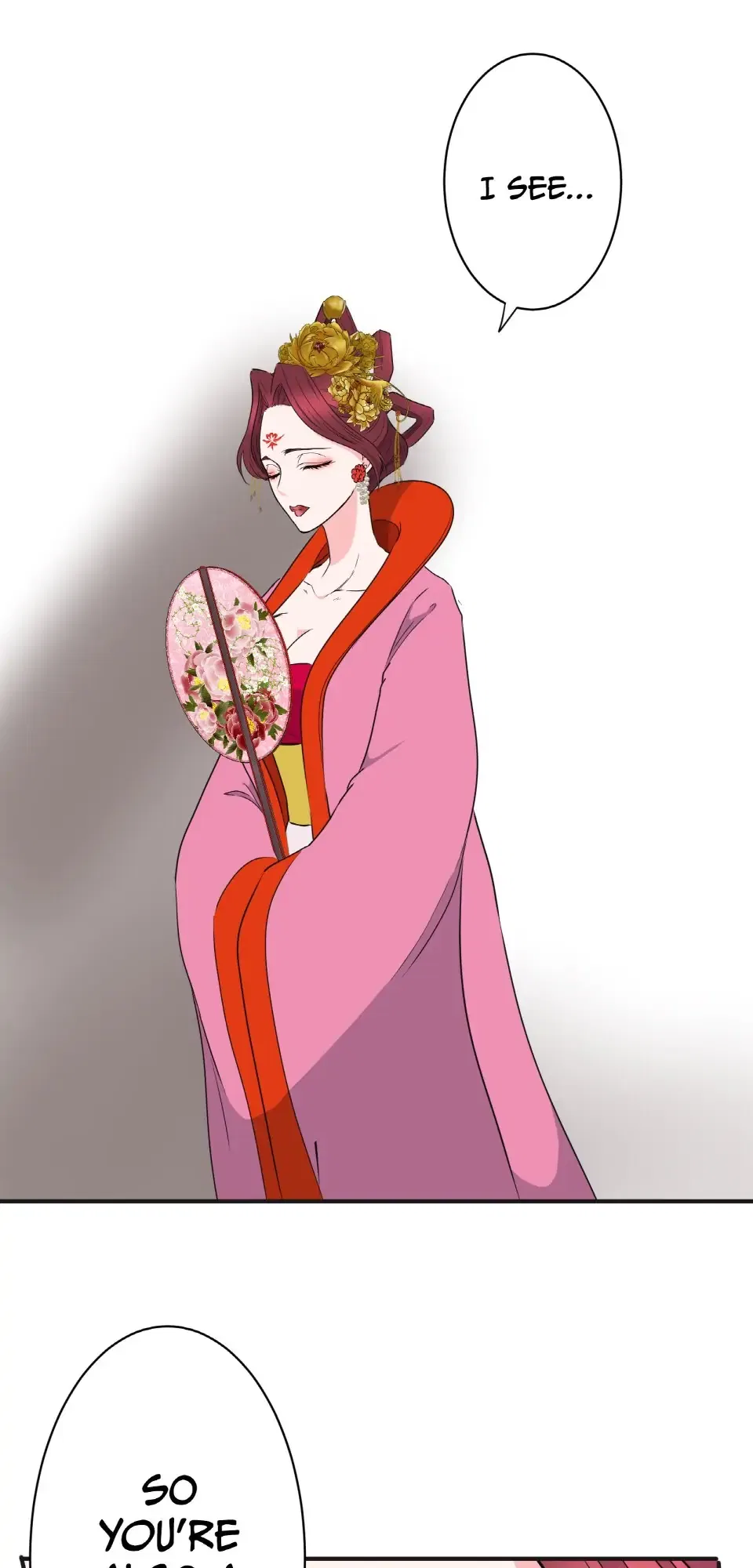 The Snowflower Blooms for Revenge Chapter 52 – Page 28
