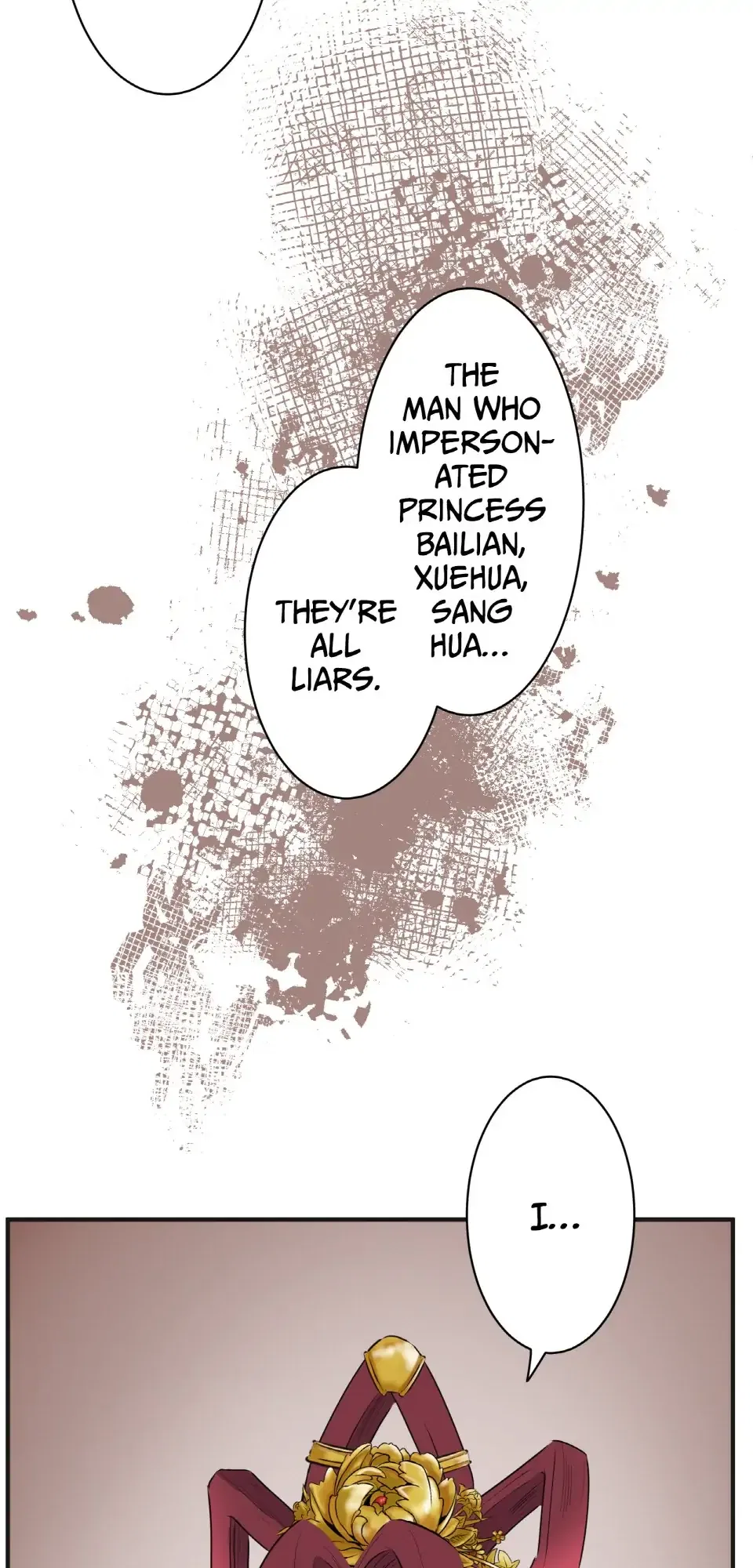 The Snowflower Blooms for Revenge Chapter 52 – Page 30