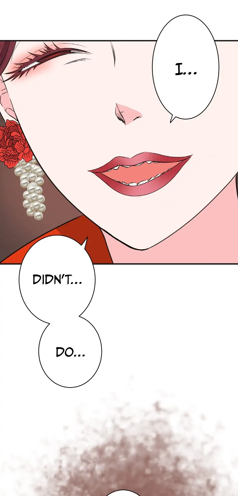 The Snowflower Blooms for Revenge Chapter 52 – Page 34