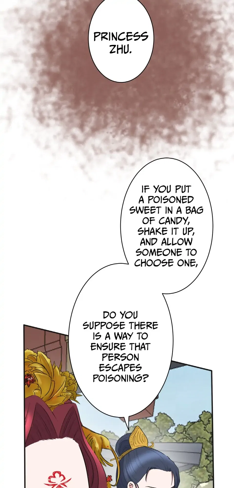 The Snowflower Blooms for Revenge Chapter 52 – Page 35
