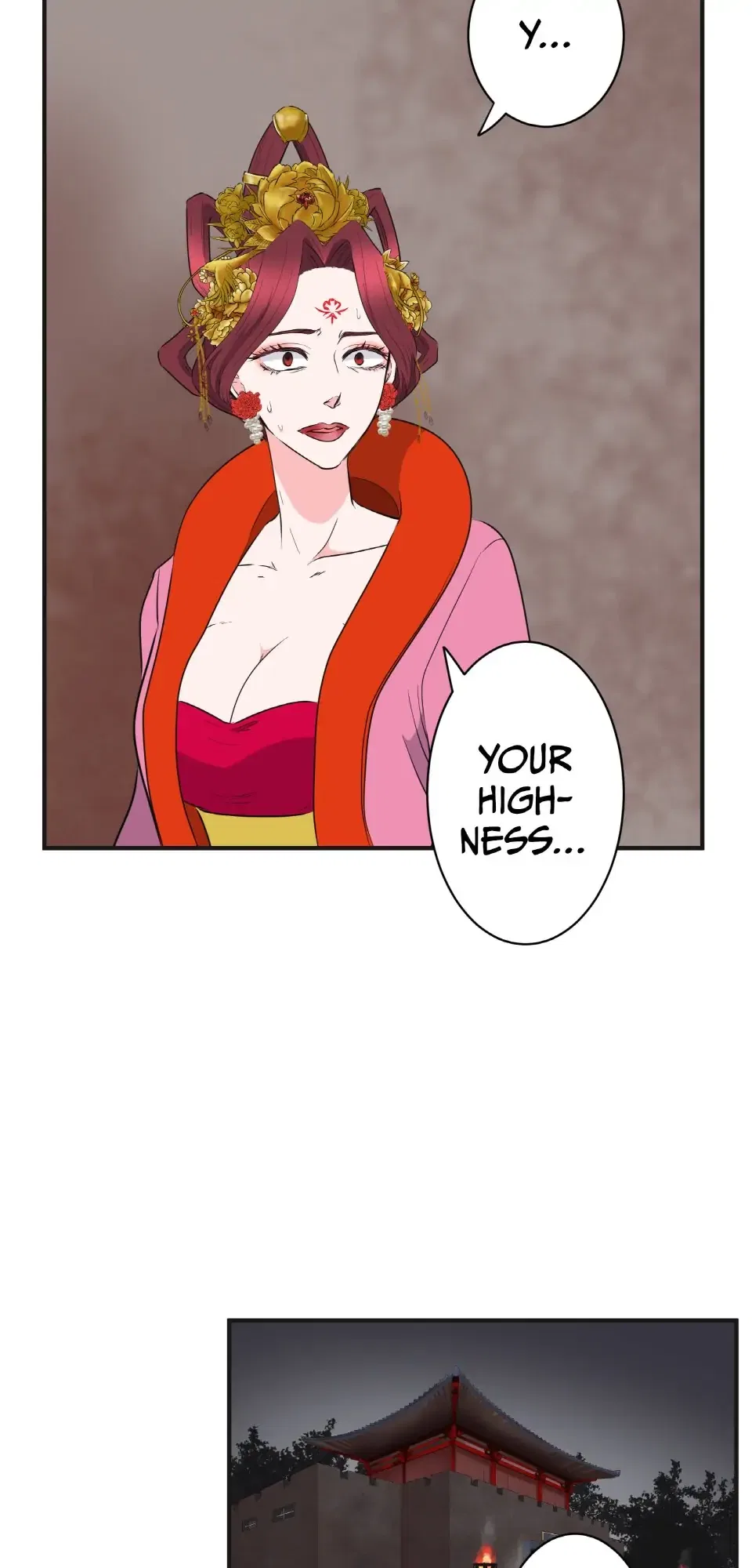 The Snowflower Blooms for Revenge Chapter 52 – Page 37