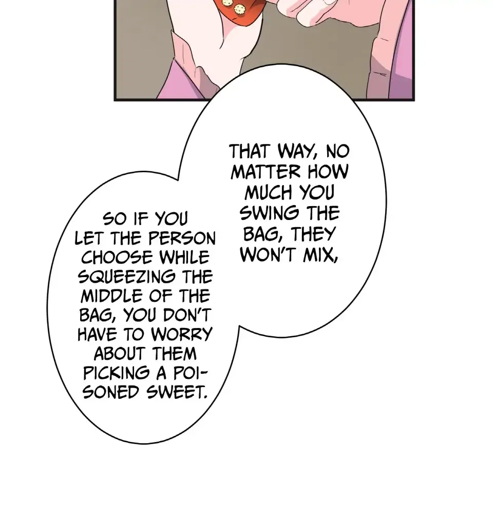 The Snowflower Blooms for Revenge Chapter 52 – Page 40