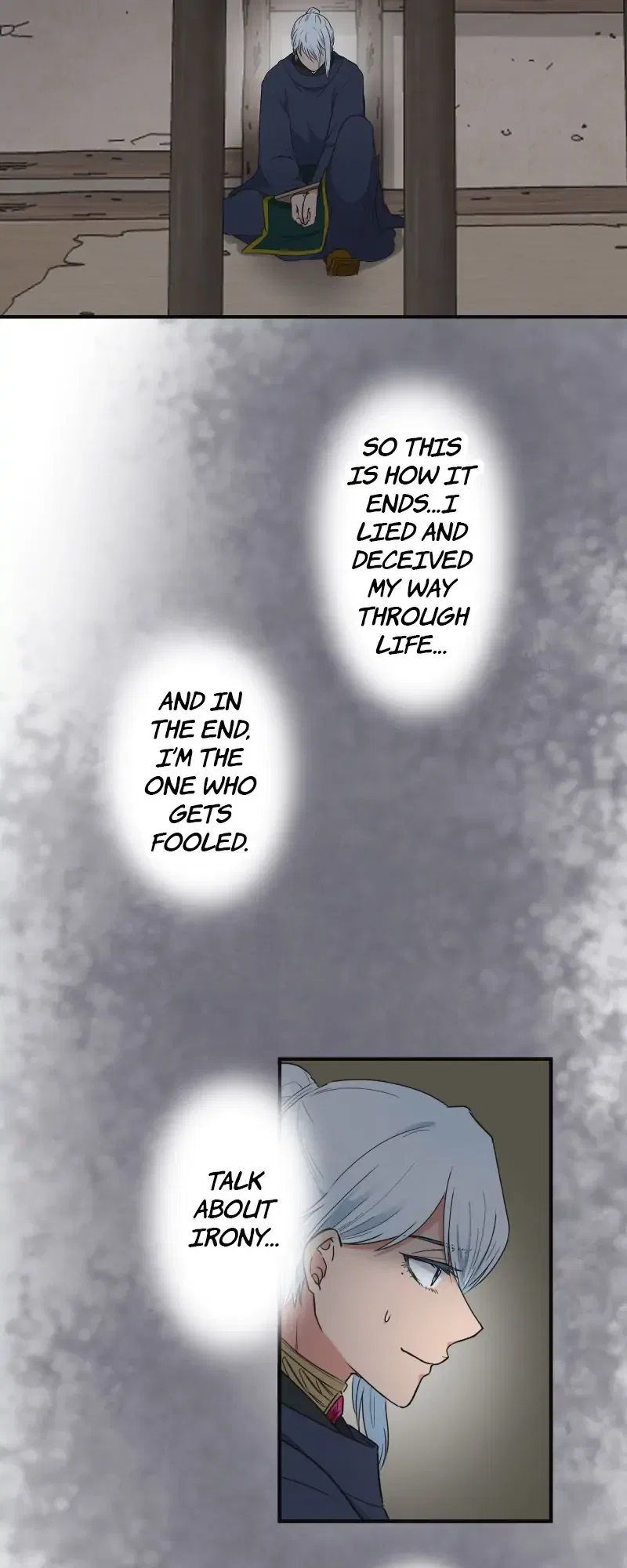 The Snowflower Blooms for Revenge Chapter 51 – Page 4