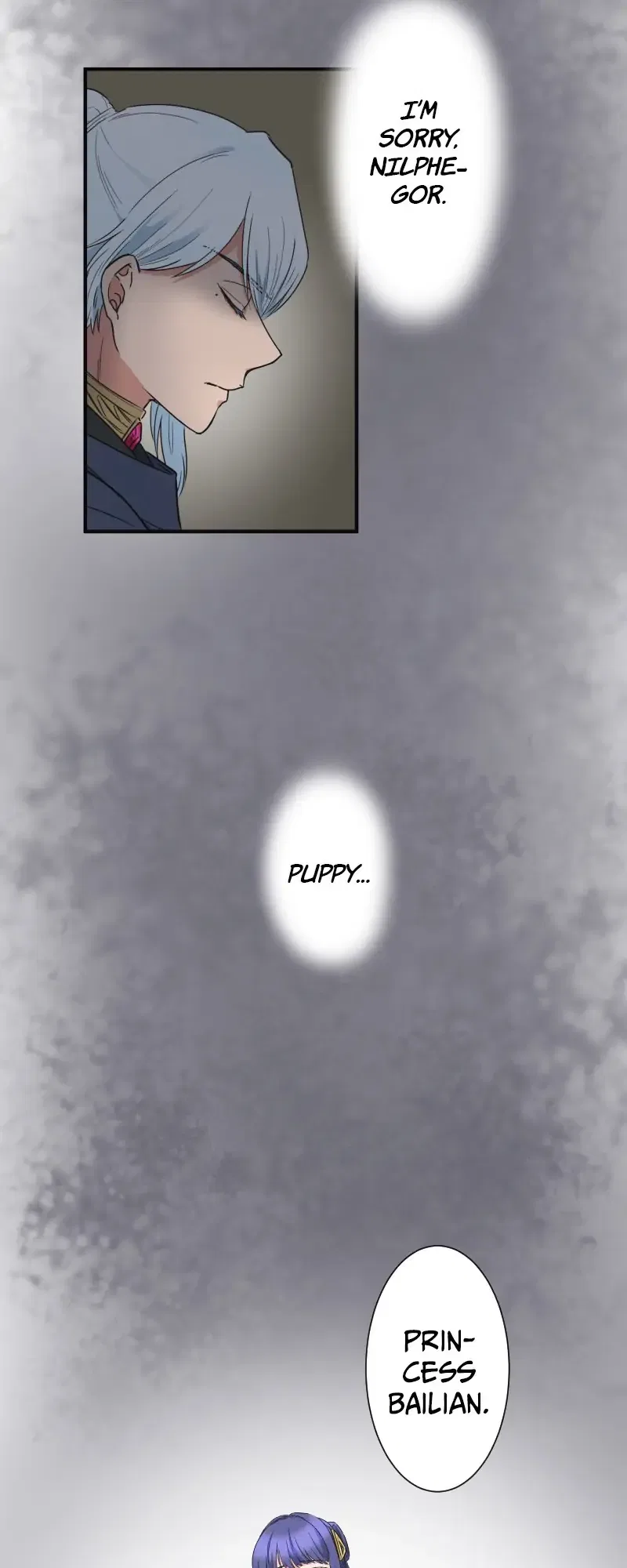 The Snowflower Blooms for Revenge Chapter 51 – Page 5