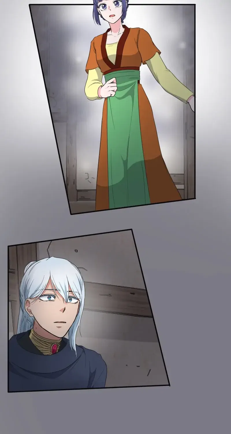 The Snowflower Blooms for Revenge Chapter 51 – Page 6