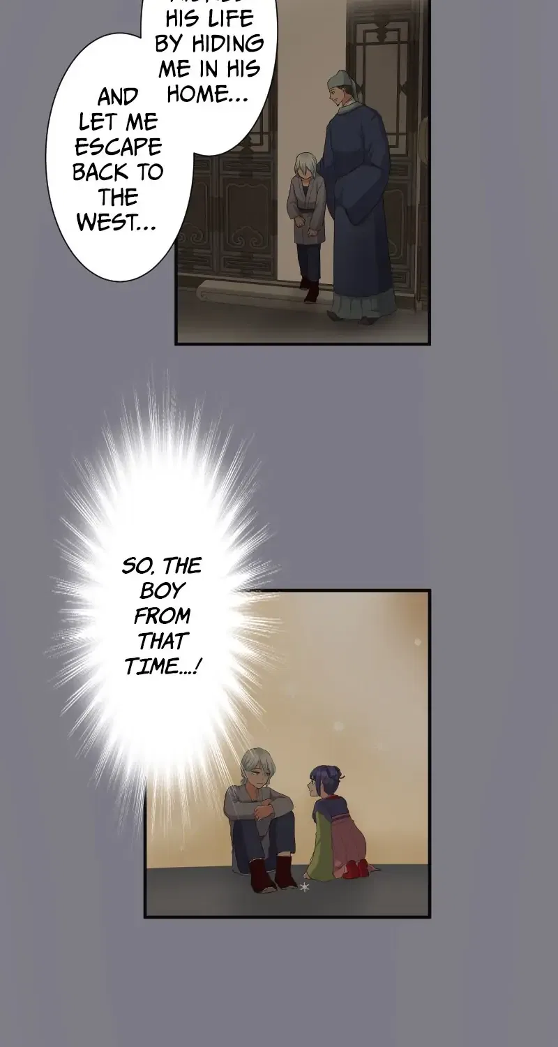 The Snowflower Blooms for Revenge Chapter 51 – Page 12