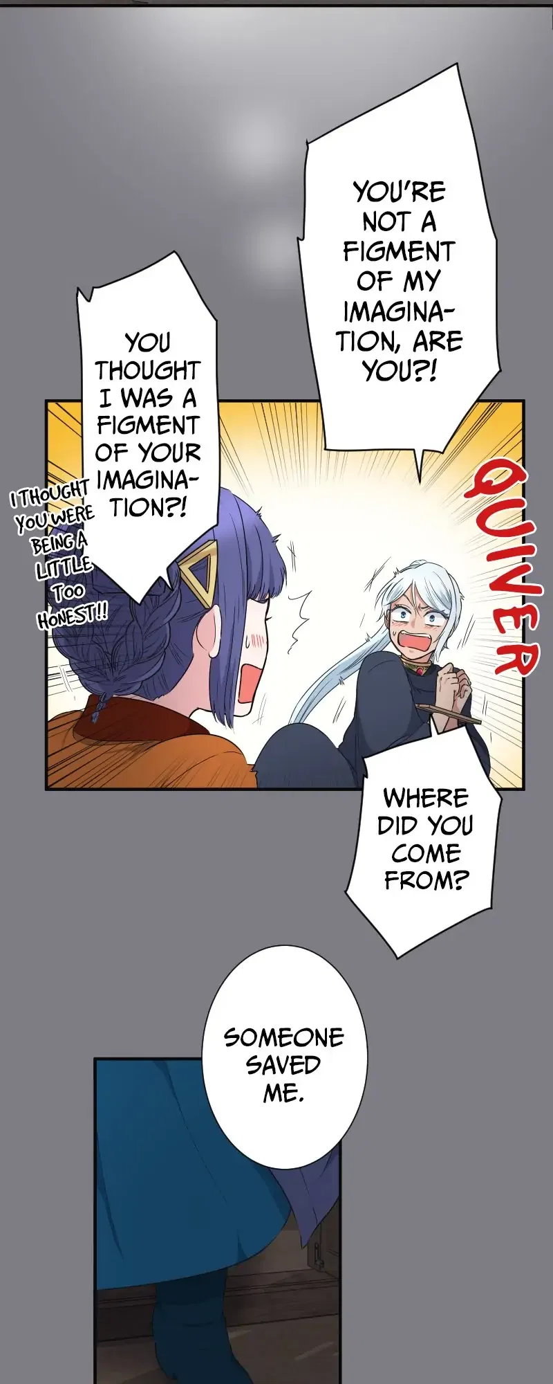 The Snowflower Blooms for Revenge Chapter 51 – Page 16