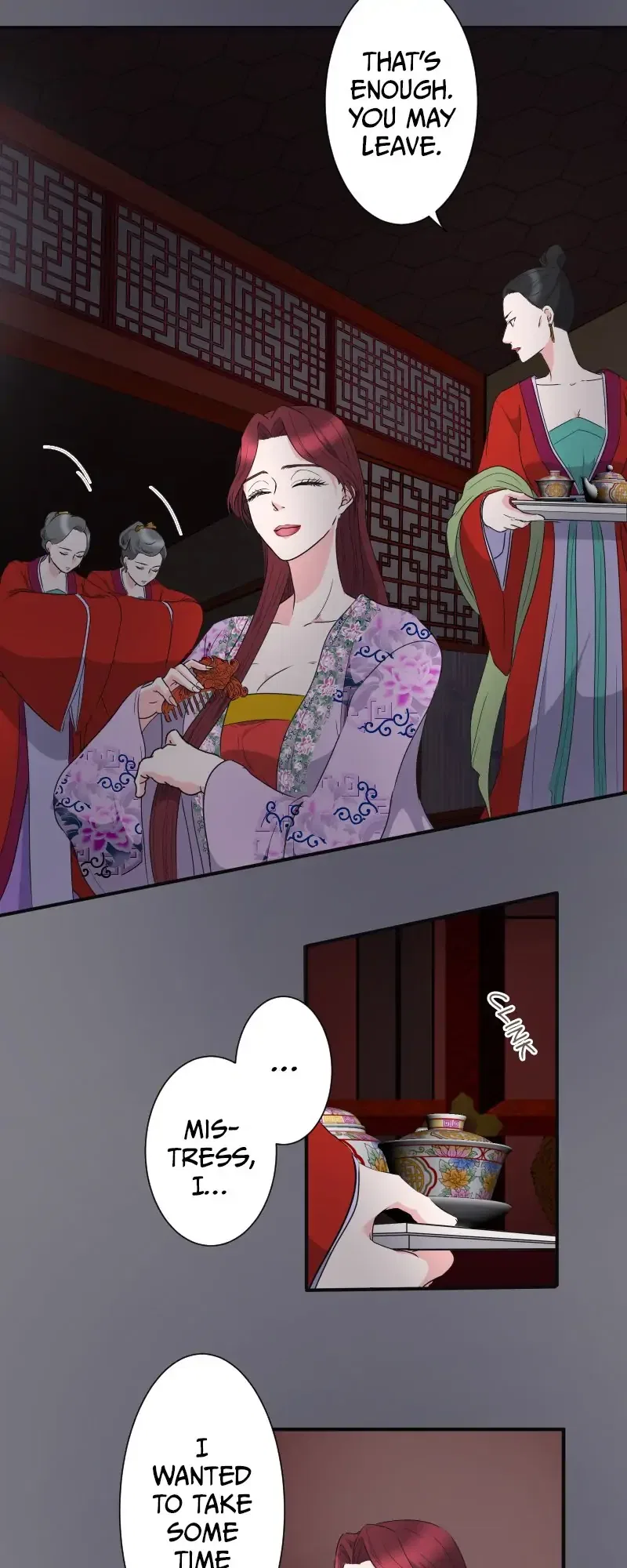 The Snowflower Blooms for Revenge Chapter 51 – Page 20