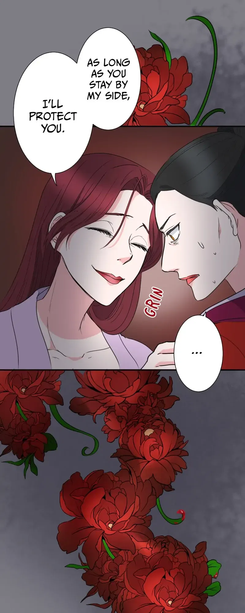 The Snowflower Blooms for Revenge Chapter 51 – Page 25