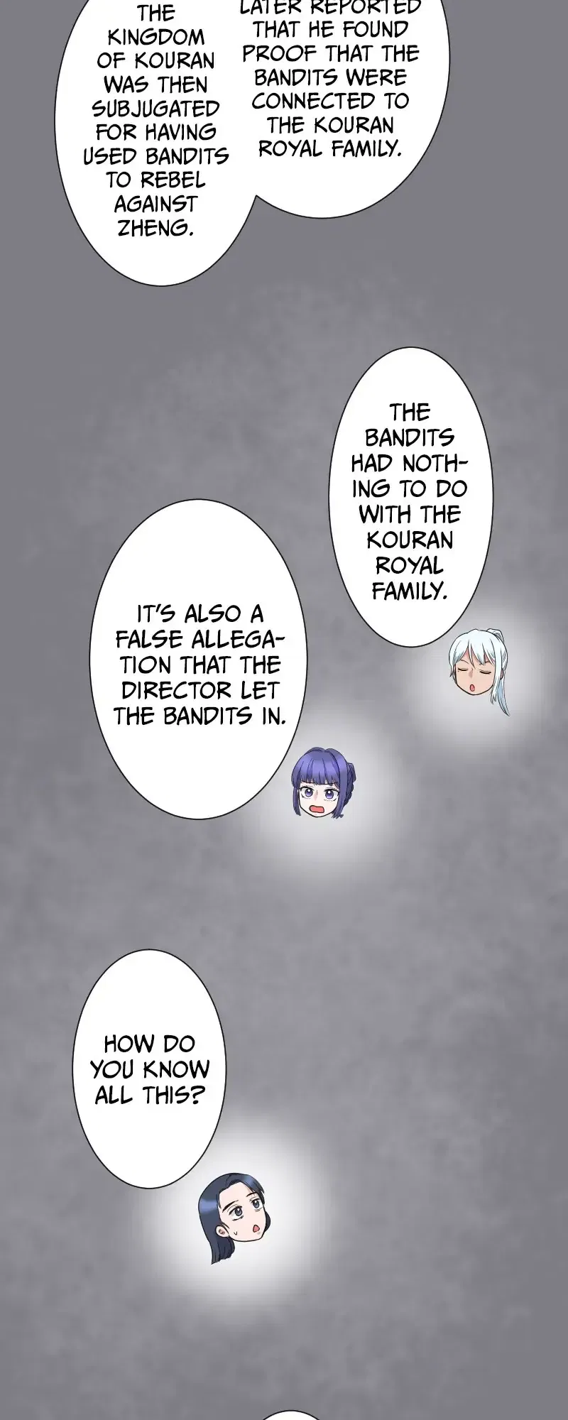 The Snowflower Blooms for Revenge Chapter 51 – Page 29