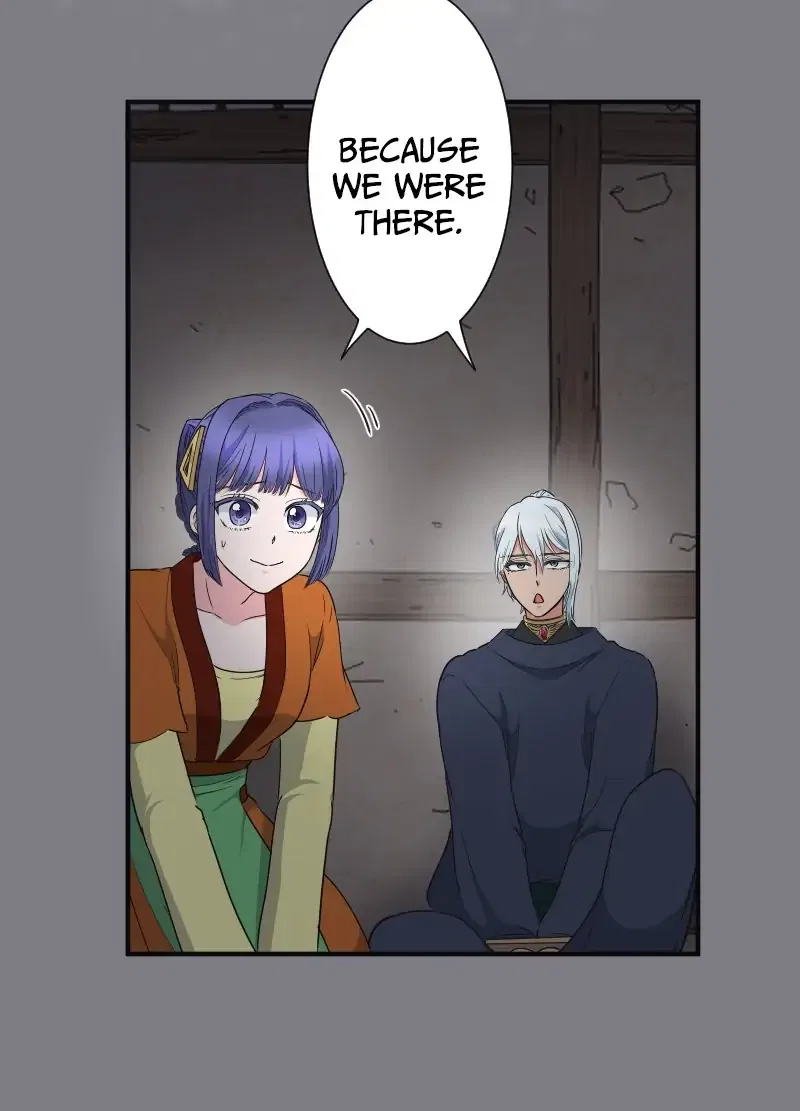 The Snowflower Blooms for Revenge Chapter 51 – Page 30